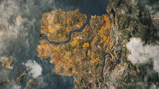 2025年PUBG国家杯即将揭幕精彩赛事